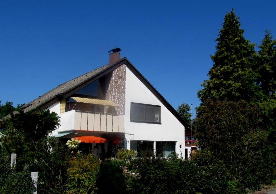 Ferienwohnung "Auszeit" - Familie Moll-Staudt, Langenargen Am Bodensee Exteriör bild